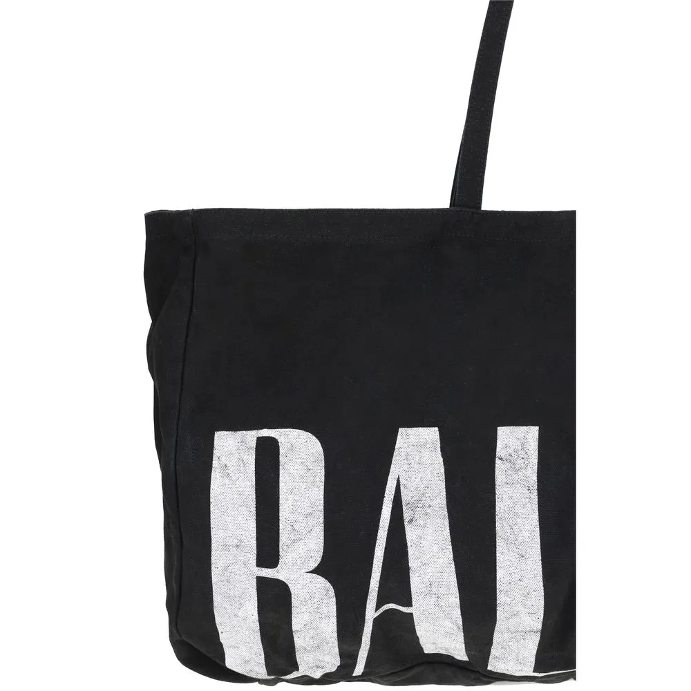 Logoed Tote Bag