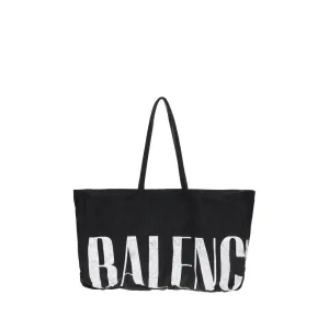 Logoed Tote Bag