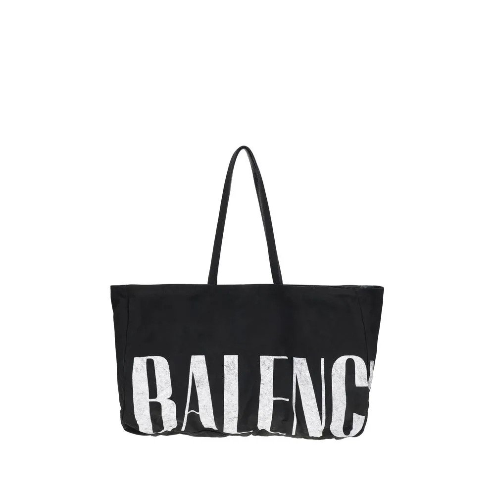 Logoed Tote Bag