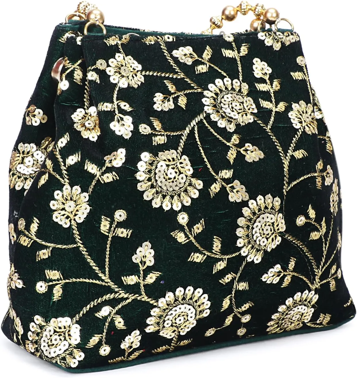 LONGING TO BUY potli bag
