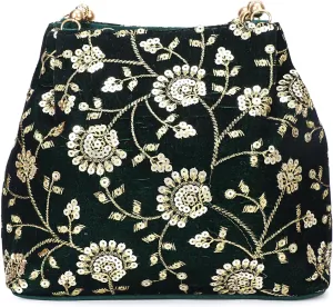 LONGING TO BUY potli bag