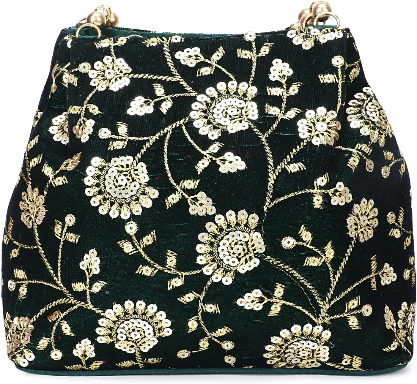 LONGING TO BUY potli bag