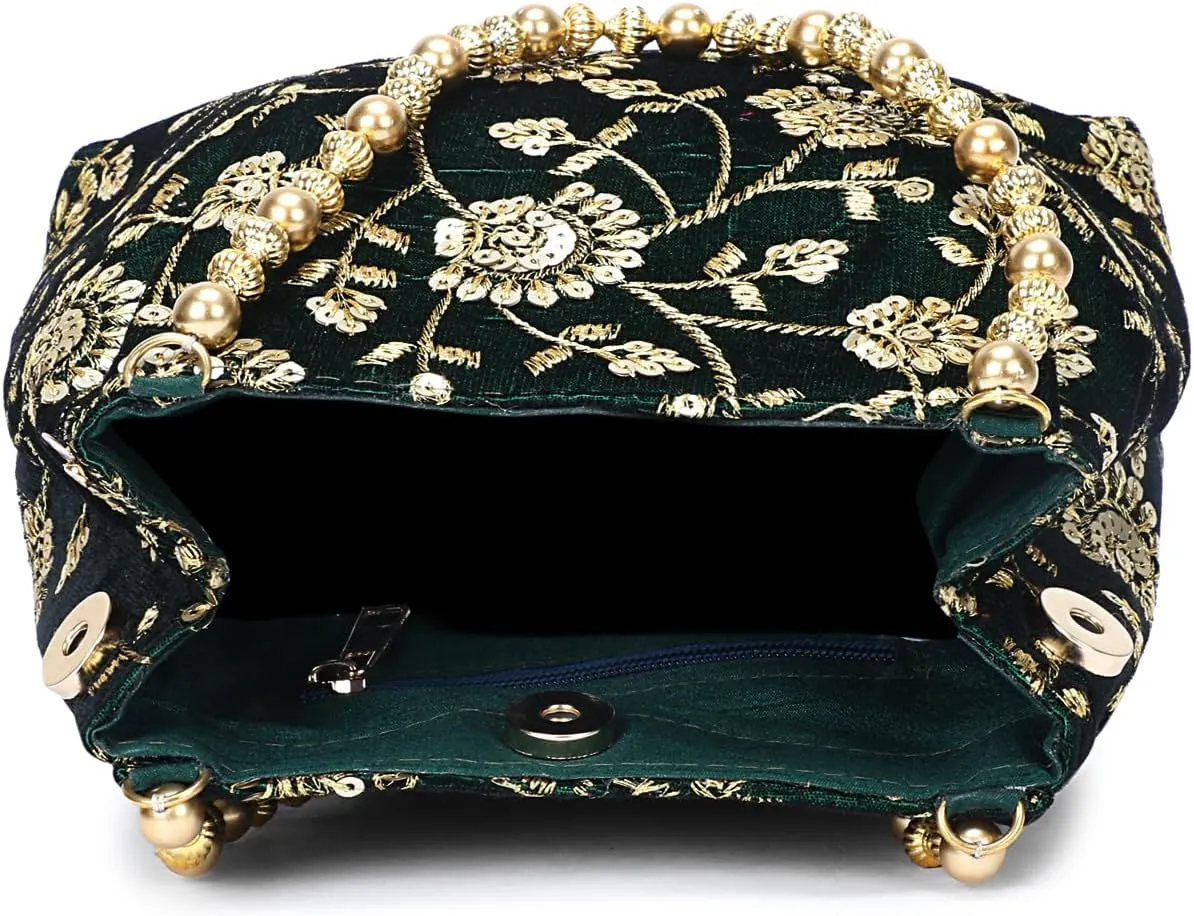 LONGING TO BUY potli bag