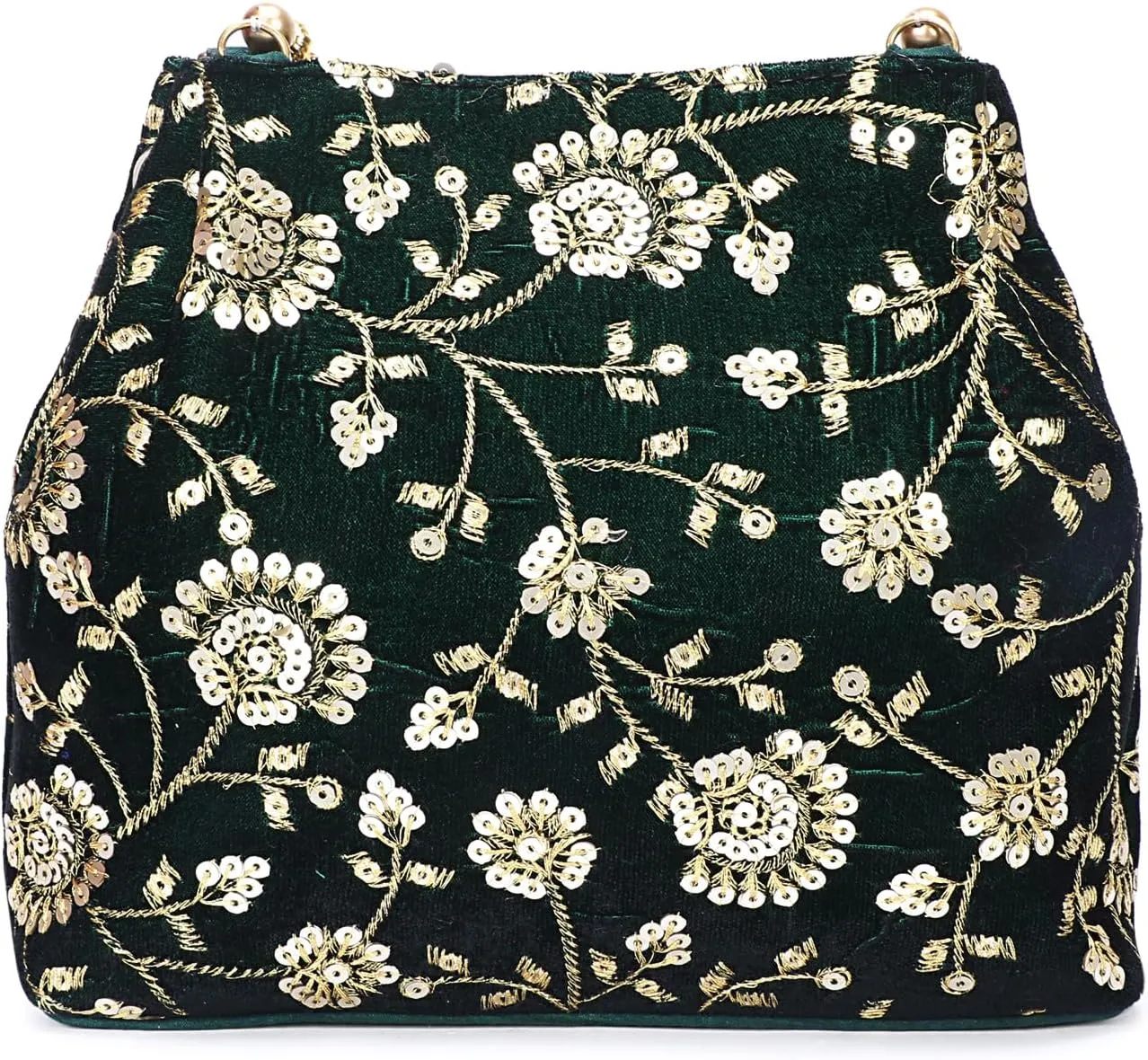 LONGING TO BUY potli bag