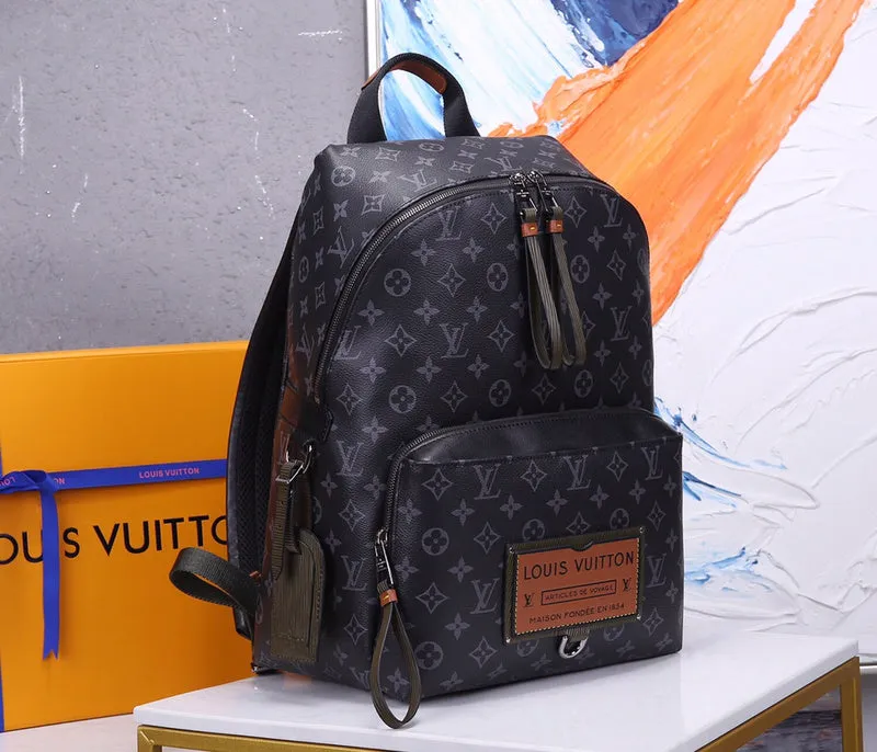 Louis Handpicked deal Bags - Convenient - Vuitton CC Bags 17049