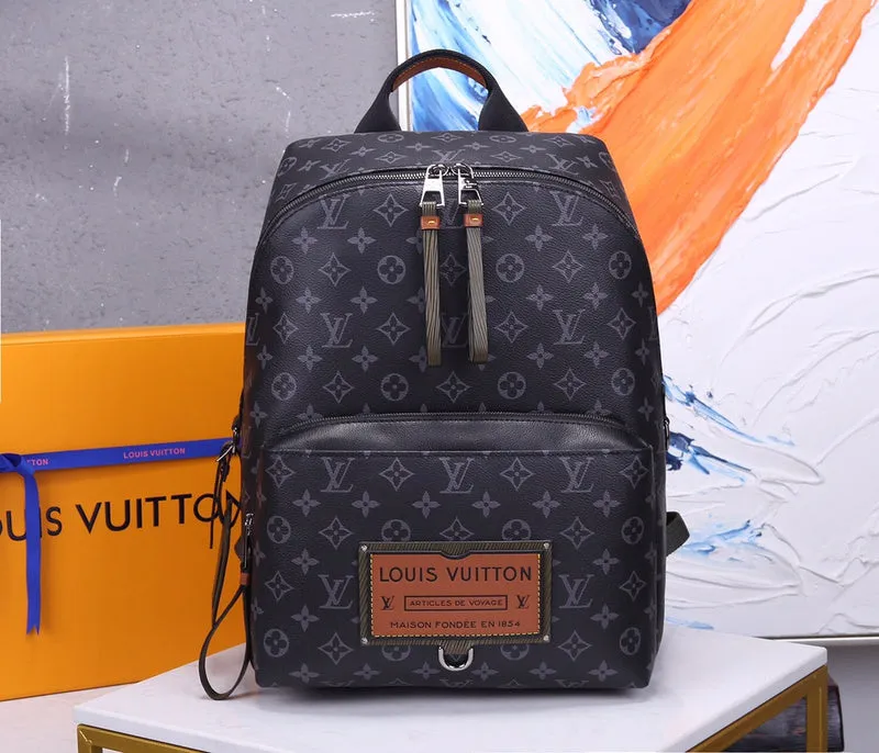 Louis Handpicked deal Bags - Convenient - Vuitton CC Bags 17049
