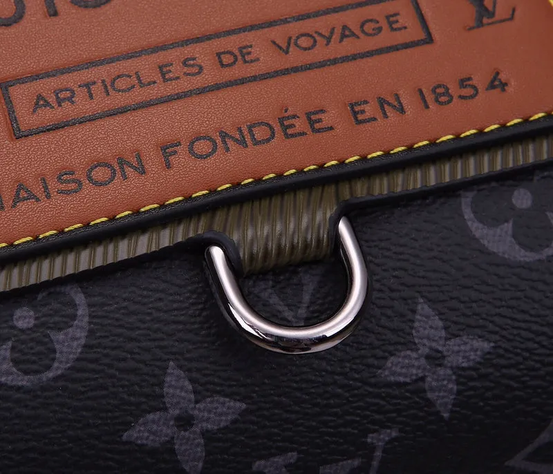 Louis Handpicked deal Bags - Convenient - Vuitton CC Bags 17049