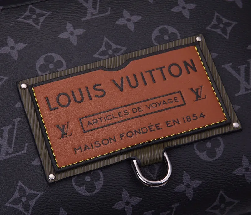 Louis Handpicked deal Bags - Convenient - Vuitton CC Bags 17049