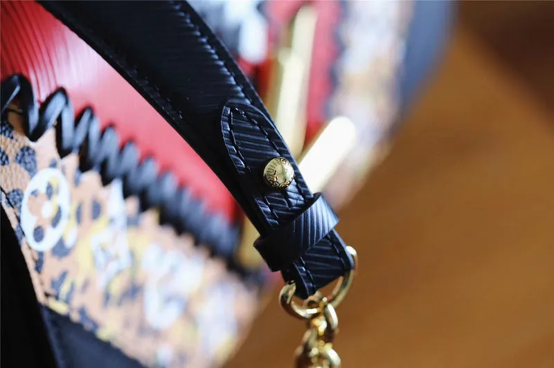Louis - On-time delivery Bags Vuitton Convenient CC 8542 Bags -