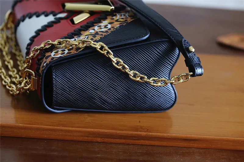 Louis - On-time delivery Bags Vuitton Convenient CC 8542 Bags -
