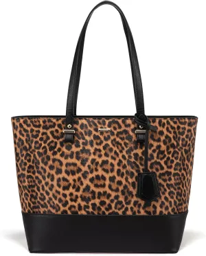 LOVEVOOK Purses and Handbags for Women Fashion Tote Bags Shoulder Bag Top Handle Satchel Bags