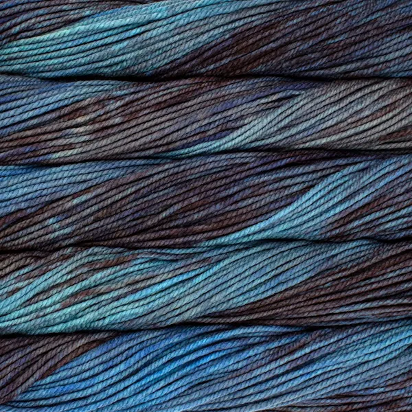 Malabrigo Chunky