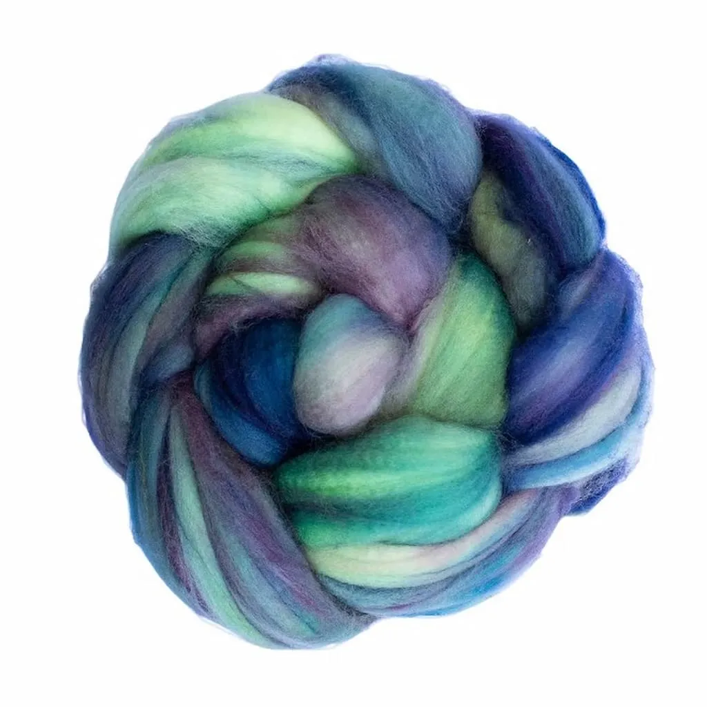 Malabrigo Cloud Fiber Braids