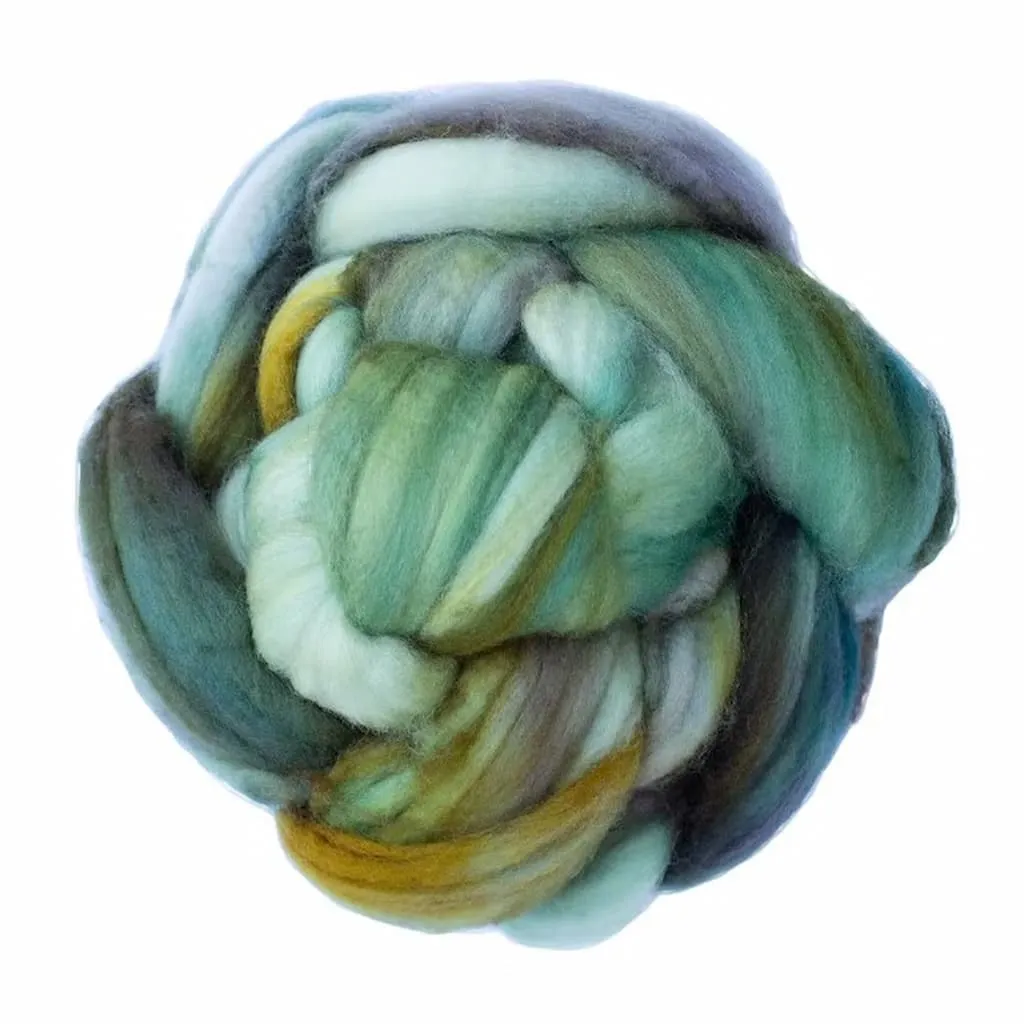 Malabrigo Cloud Fiber Braids