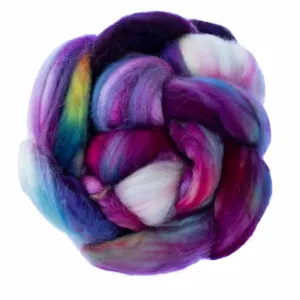 Malabrigo Cloud Fiber Braids