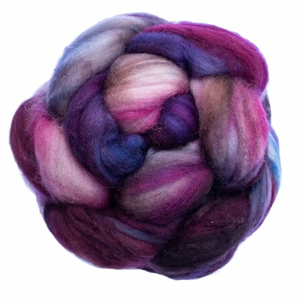 Malabrigo Cloud Fiber Braids