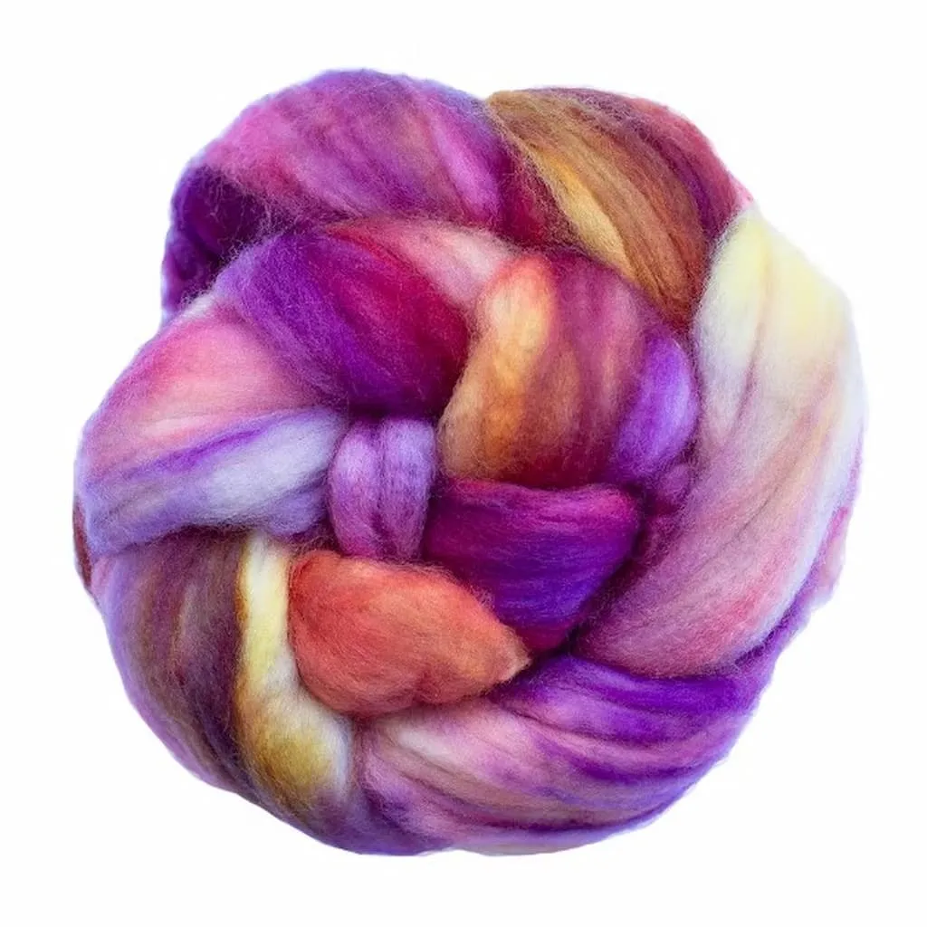 Malabrigo Cloud Fiber Braids