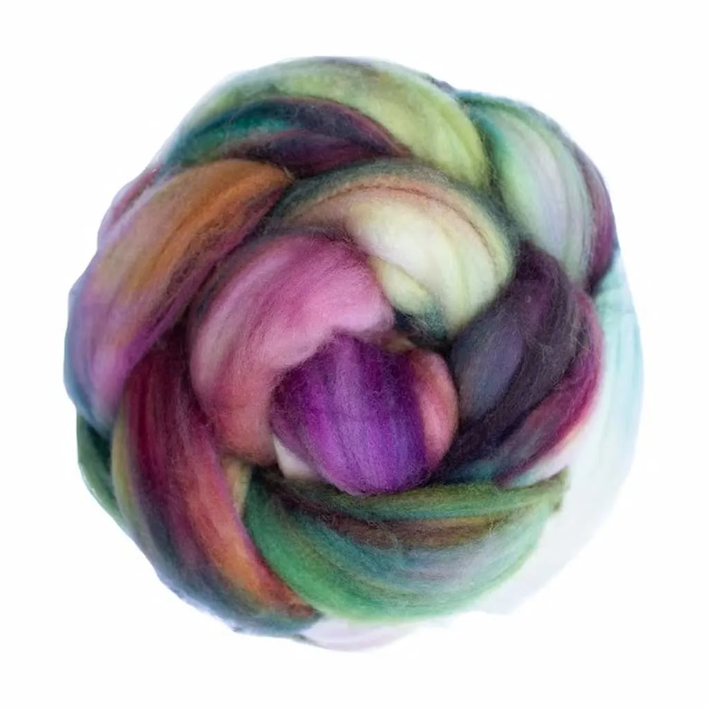 Malabrigo Cloud Fiber Braids