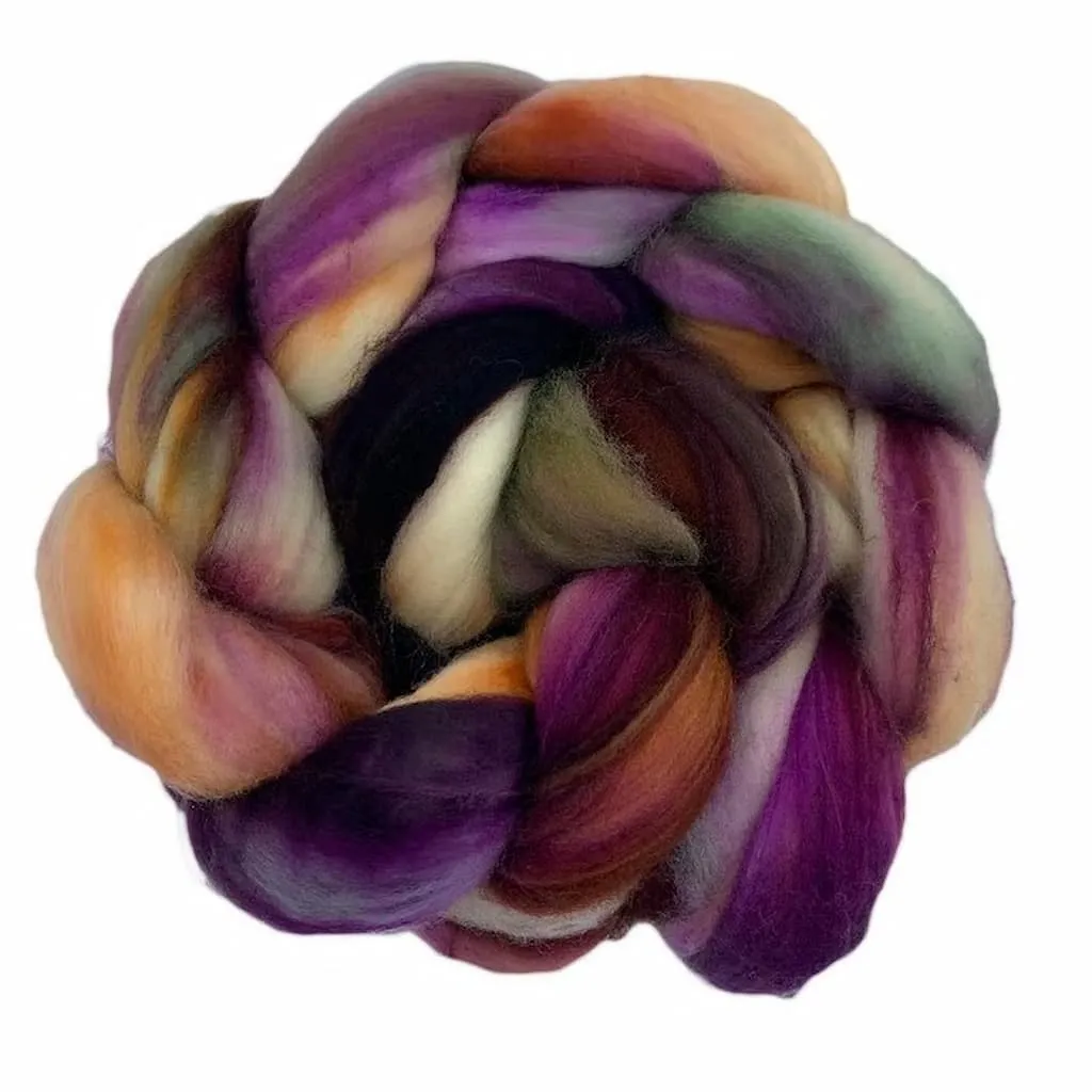 Malabrigo Cloud Fiber Braids