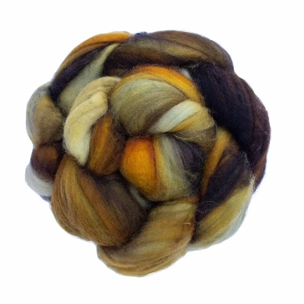 Malabrigo Cloud Fiber Braids