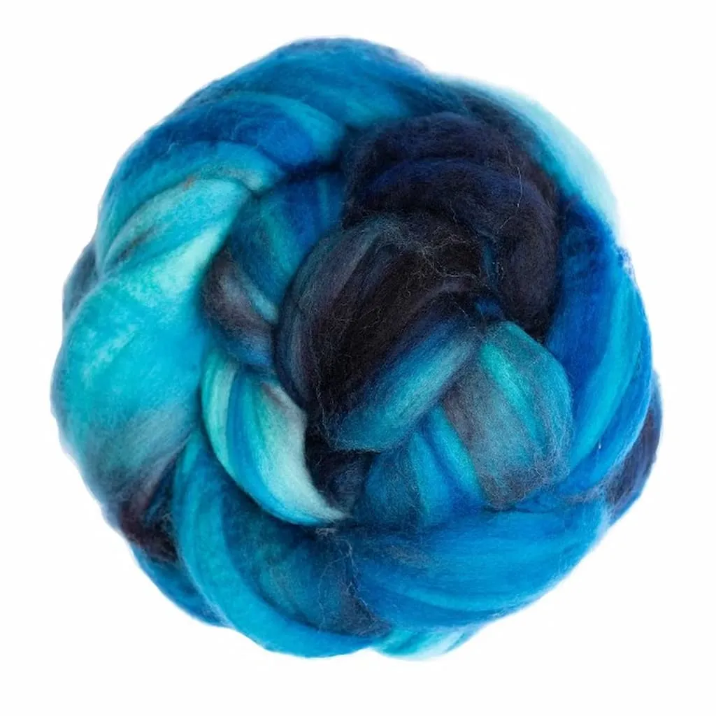 Malabrigo Cloud Fiber Braids