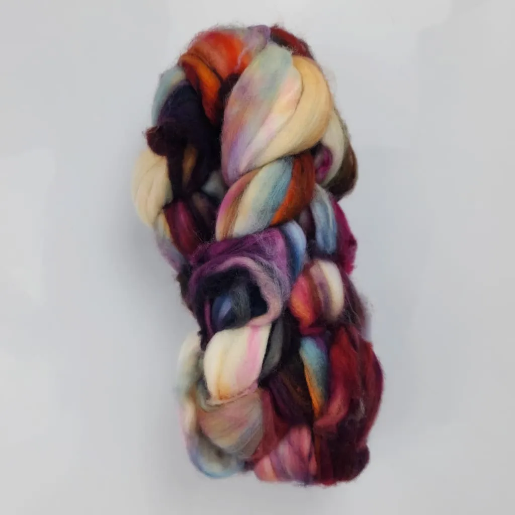 Malabrigo Cloud Fiber Braids