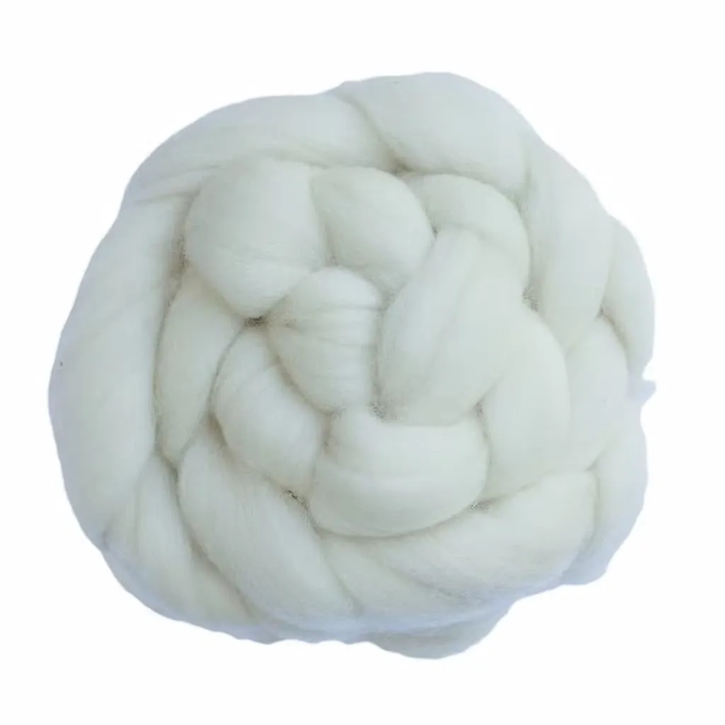 Malabrigo Cloud Fiber Braids