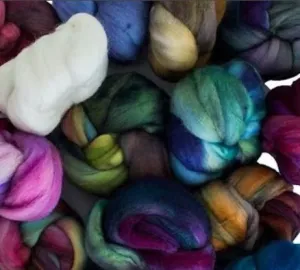 Malabrigo Cloud Tails