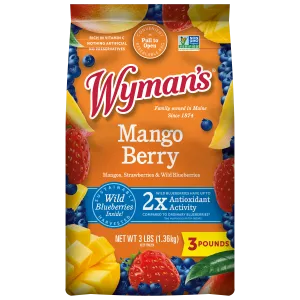 Mango Berry