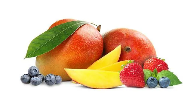 Mango Berry