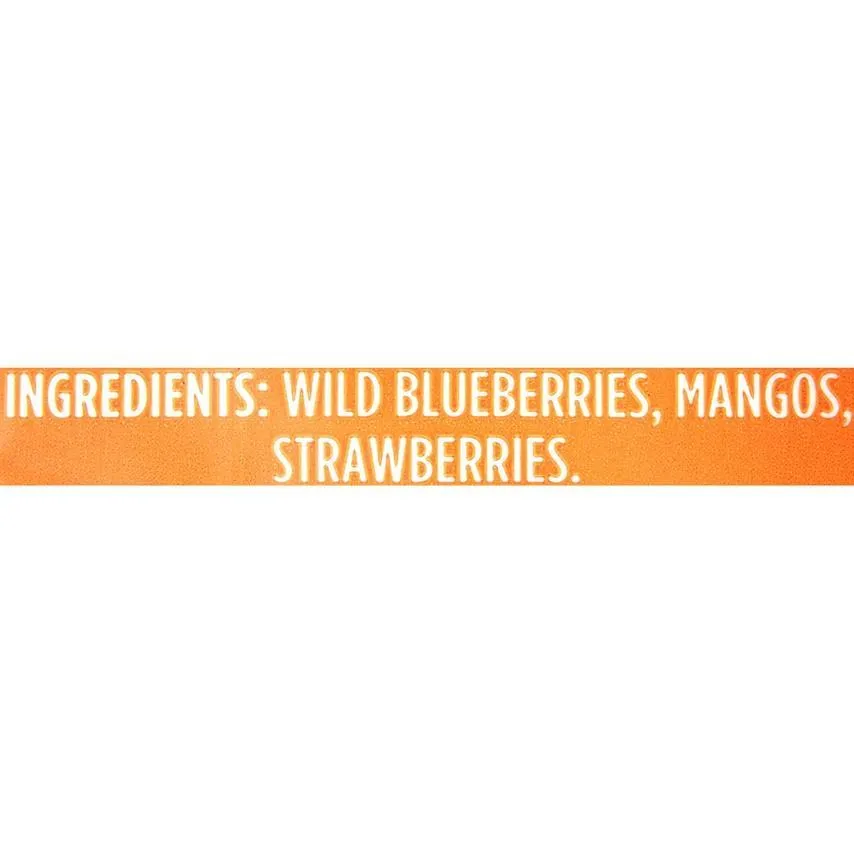 Mango Berry