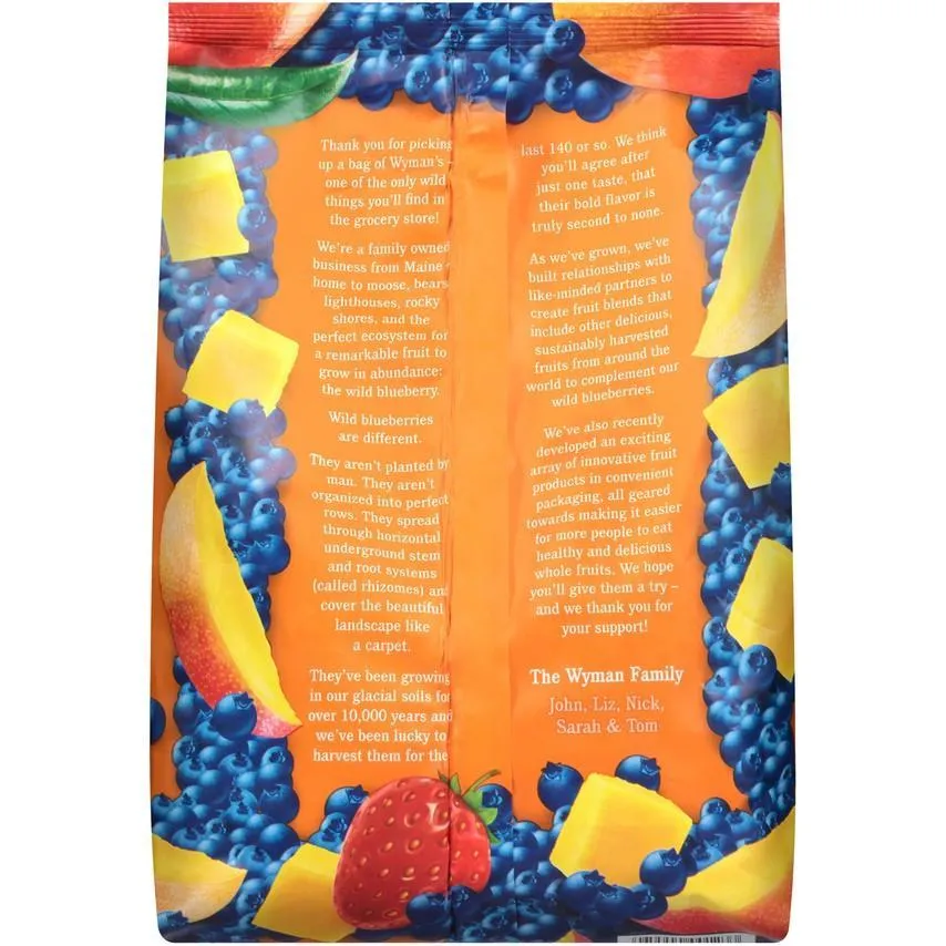 Mango Berry