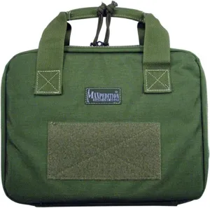Maxpedition Pistol Case/Gun Rug, Green, 8 -Inch x 10 -Inch