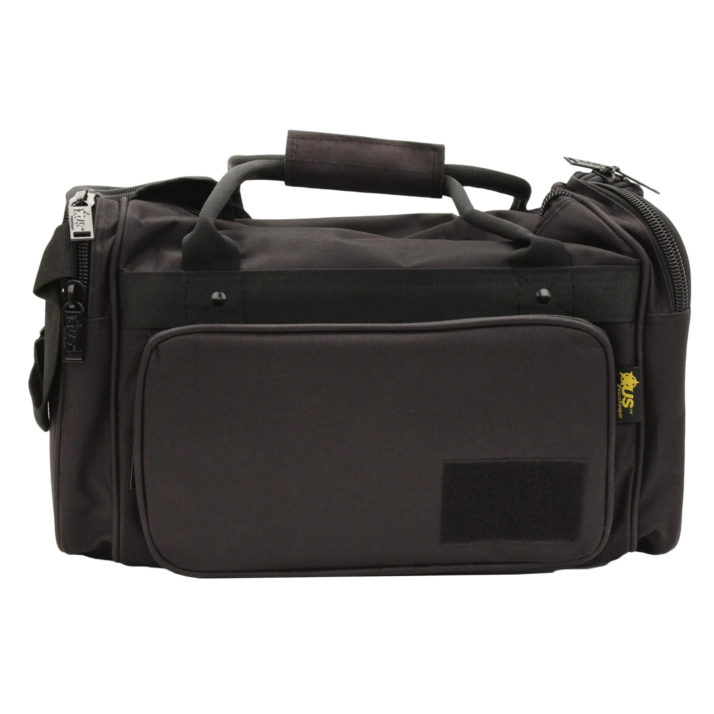 Medium Range Bag Black