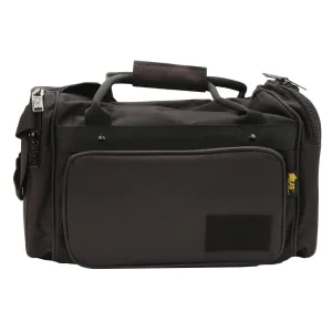 Medium Range Bag Black