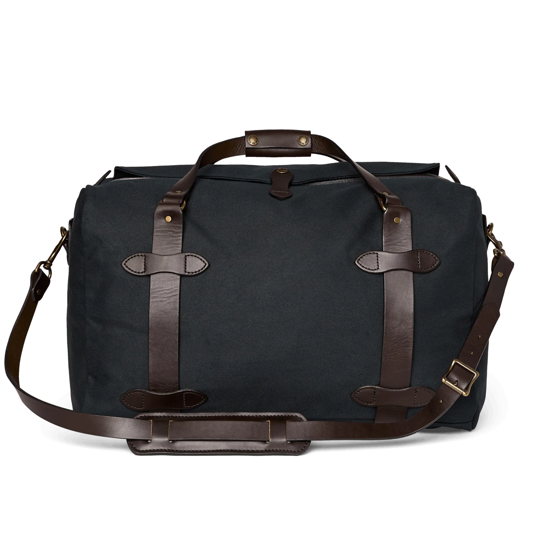 Medium Rugged Twill Duffle Bag