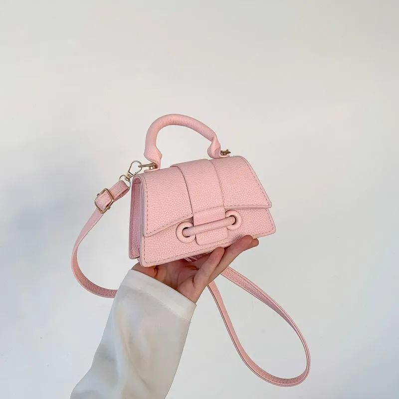 Mini Muse - Baby Pink