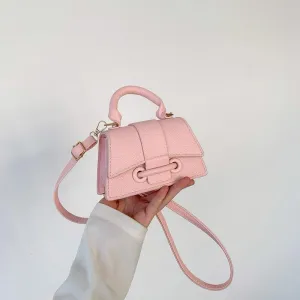 Mini Muse - Baby Pink