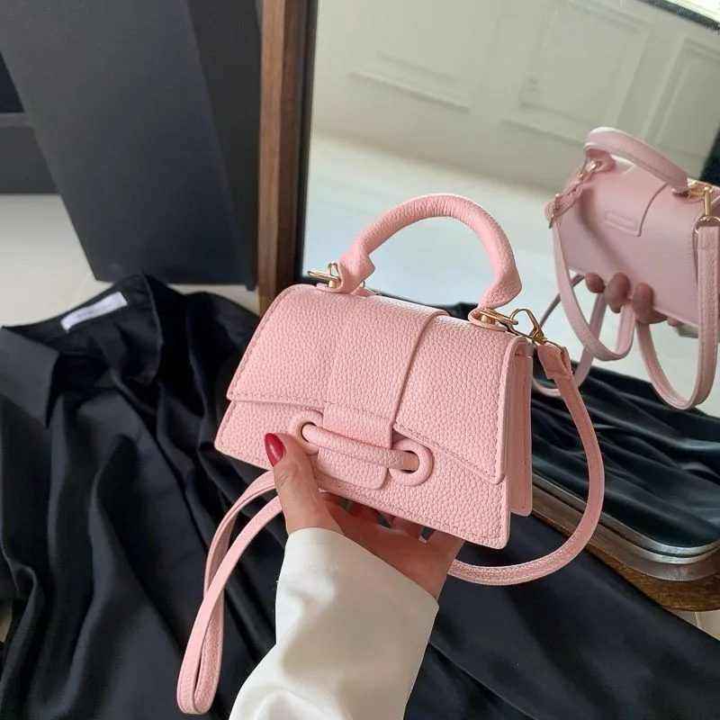 Mini Muse - Baby Pink