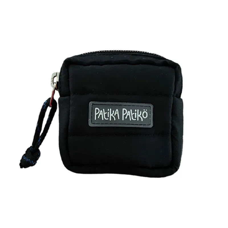 Mini Puffer Pouch