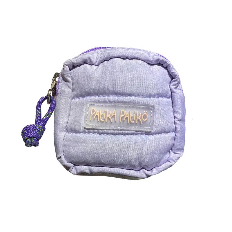 Mini Puffer Pouch