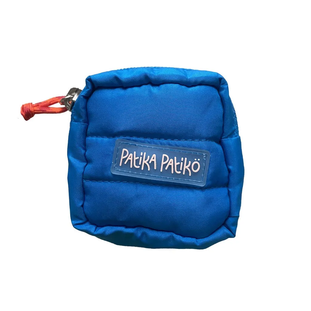 Mini Puffer Pouch