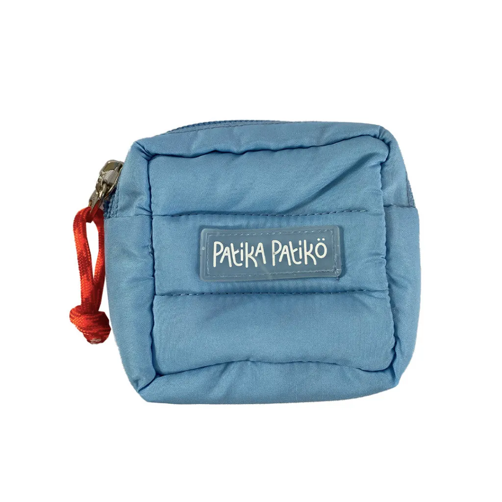 Mini Puffer Pouch