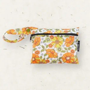 Mini Wet Bag. Barbara Anne