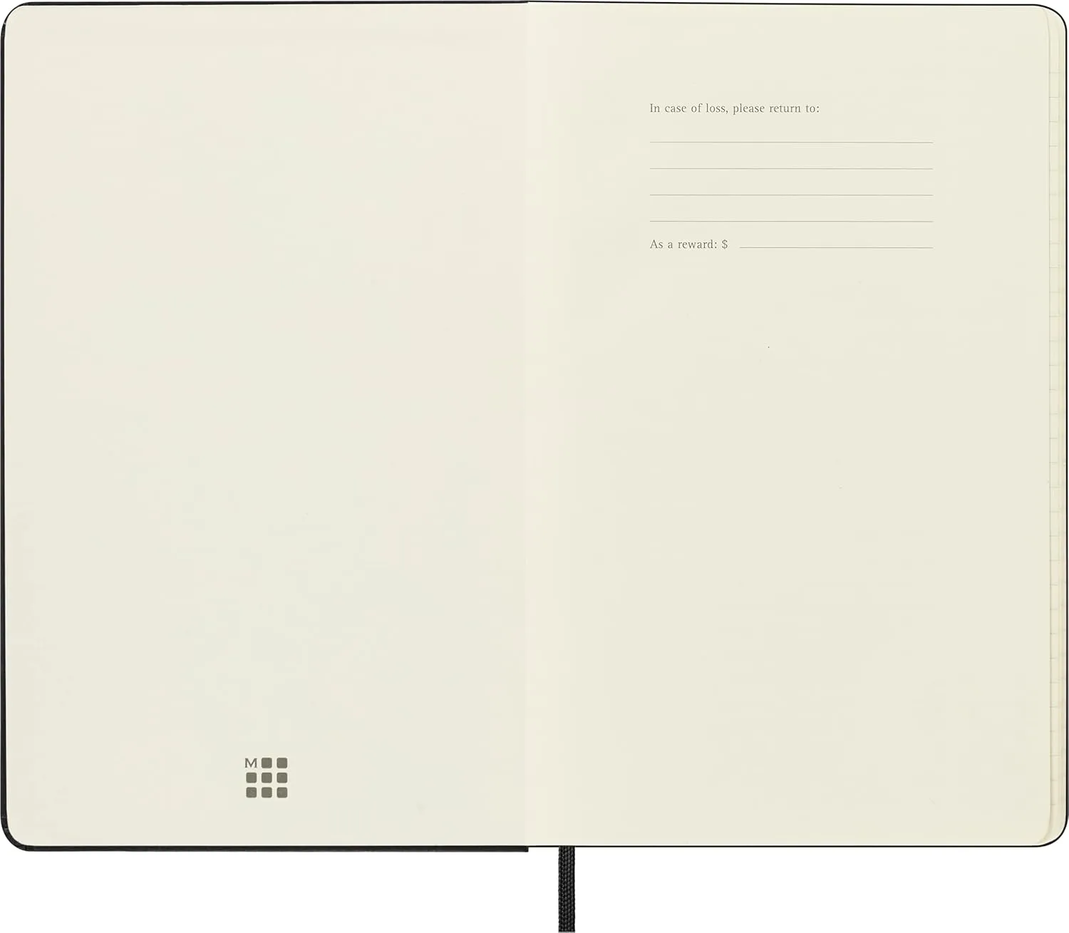 Moleskine Classic 12 Month 2024 Daily Planner, Hard Cover, Large (5" x 8.25"), Black