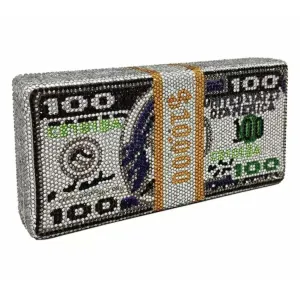 MONEY BAGS