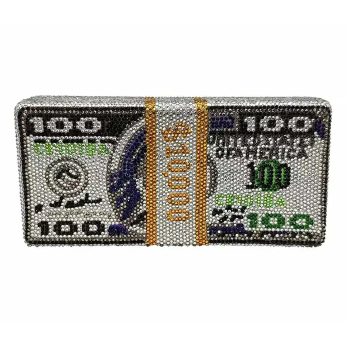 MONEY BAGS