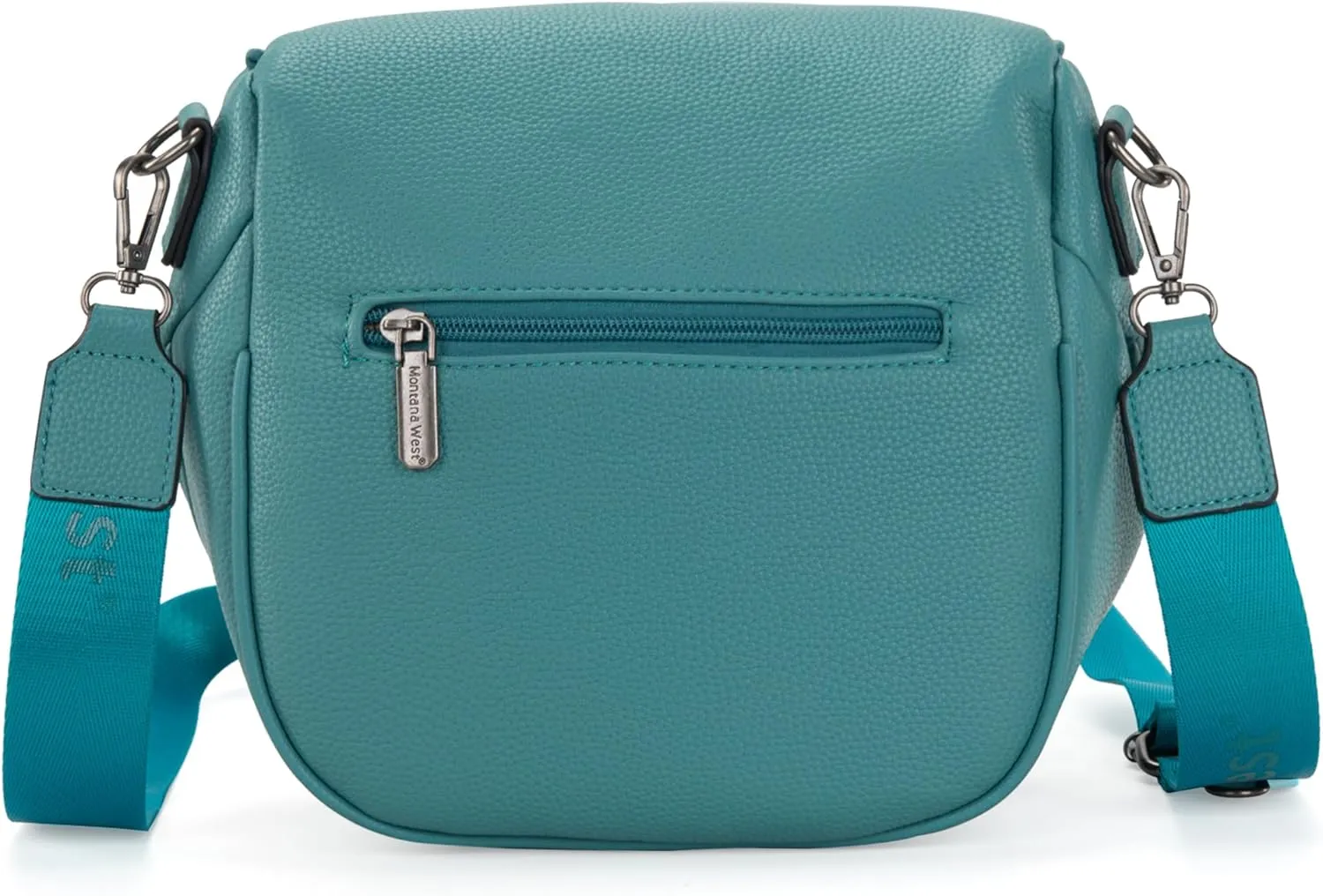 Montana West Crossbody Bags for Women Bum Bag Sling Purse with Adjustable Strap