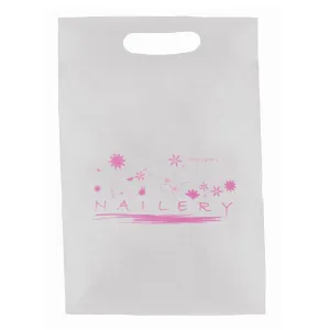 Nailery Plastic Bags A4 20pcs