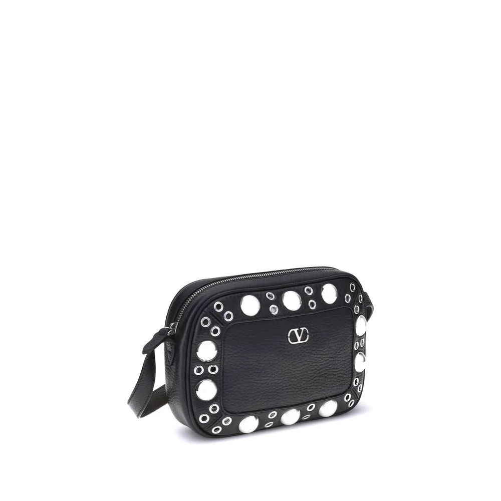 Nellcôte Shoulder Bag